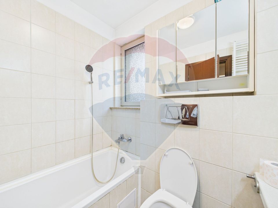 Apartament 3 camere West Park Residential, parcare și boxă incluse