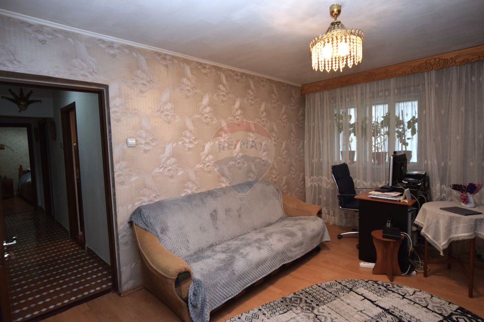 3 room Apartment for sale, Ultracentral area