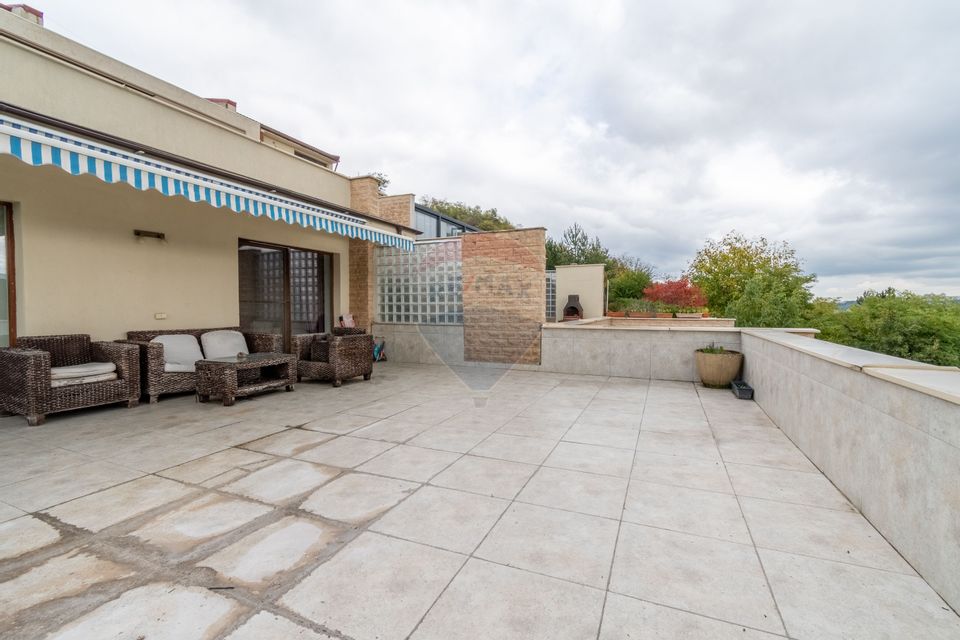 3 room Apartment for rent, Grigorescu area