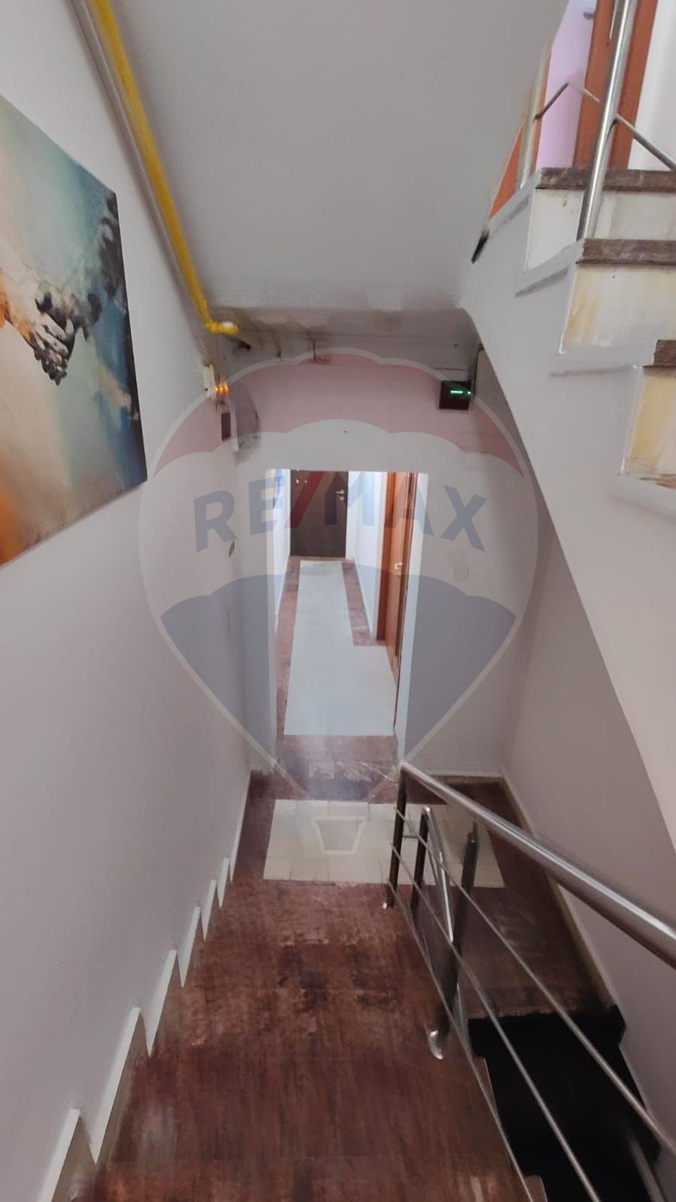 Spatiu de birouri de inchiriat central Constanta