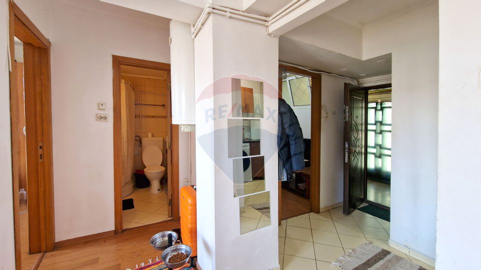 3 room Apartment for sale, Regina Elisabeta area