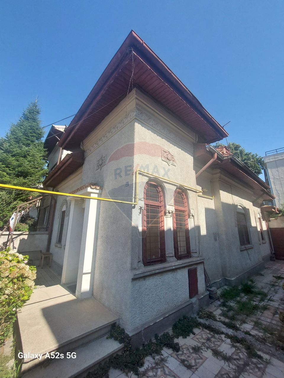 Casa de poveste de vanzare in zona Floreasca