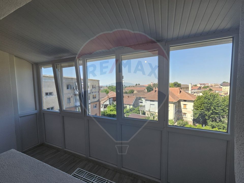 Apartament de vanzare
