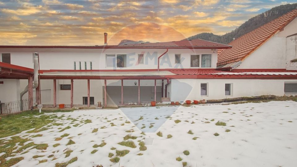 COMISION 0% | INVESTITIE STABILA IN TURISM SI OSPITALITATE BRASOV |