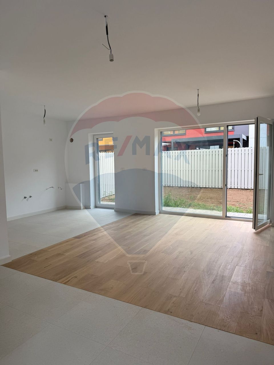 Casa moderna 3 camere, finisaje premium, in zona Pipera – Pipera Plaza