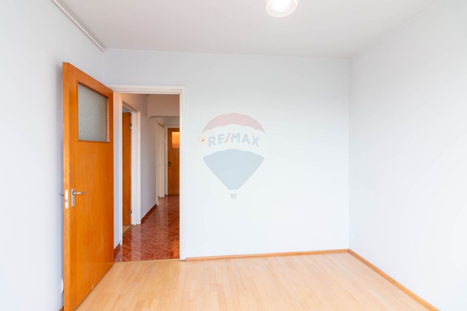 Apartment3 rooms Road Taberei metro Novelists /offer March