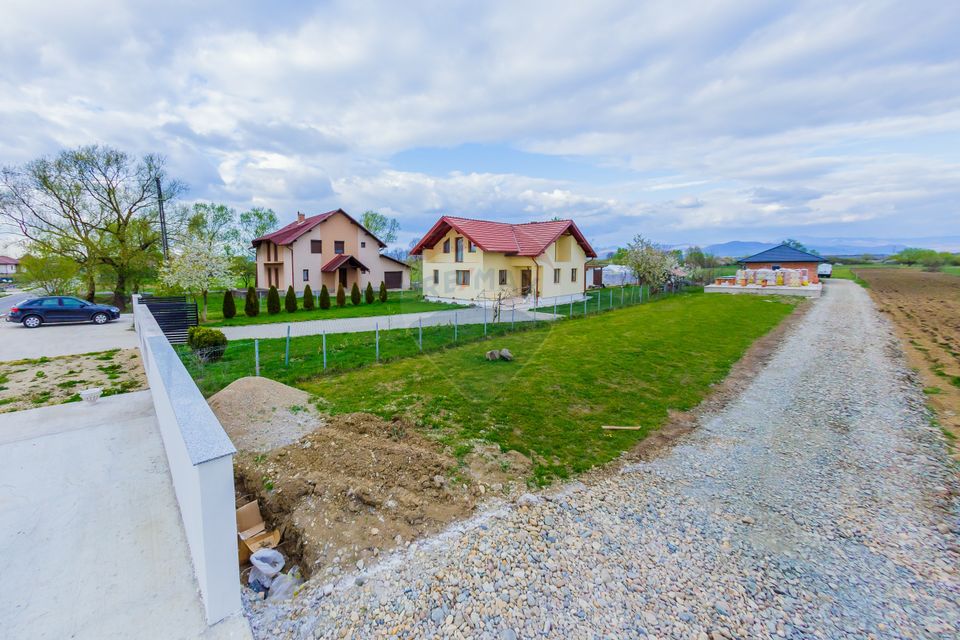 CASA DE VIS DE VANZARE IN COLTIREA