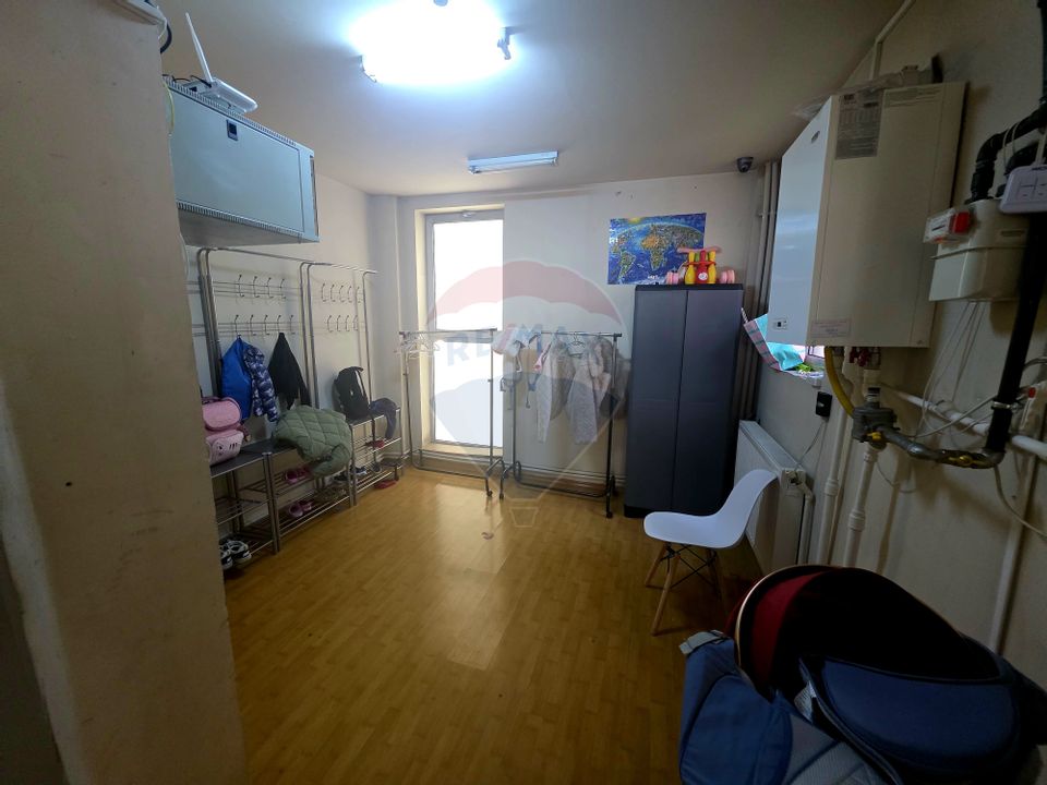 Spațiu de inchiriat