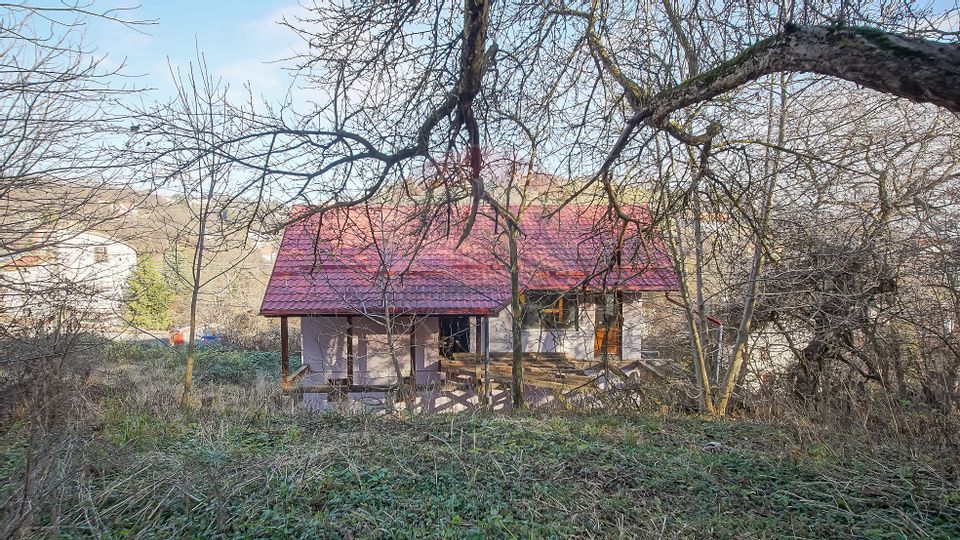 2 room House / Villa for sale, Schei area