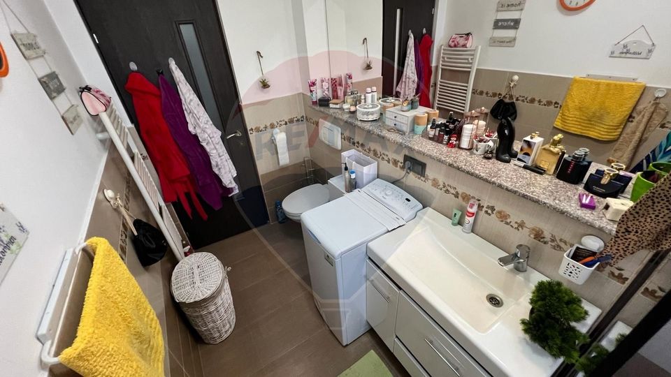 2 room Apartment for rent, Sasar area