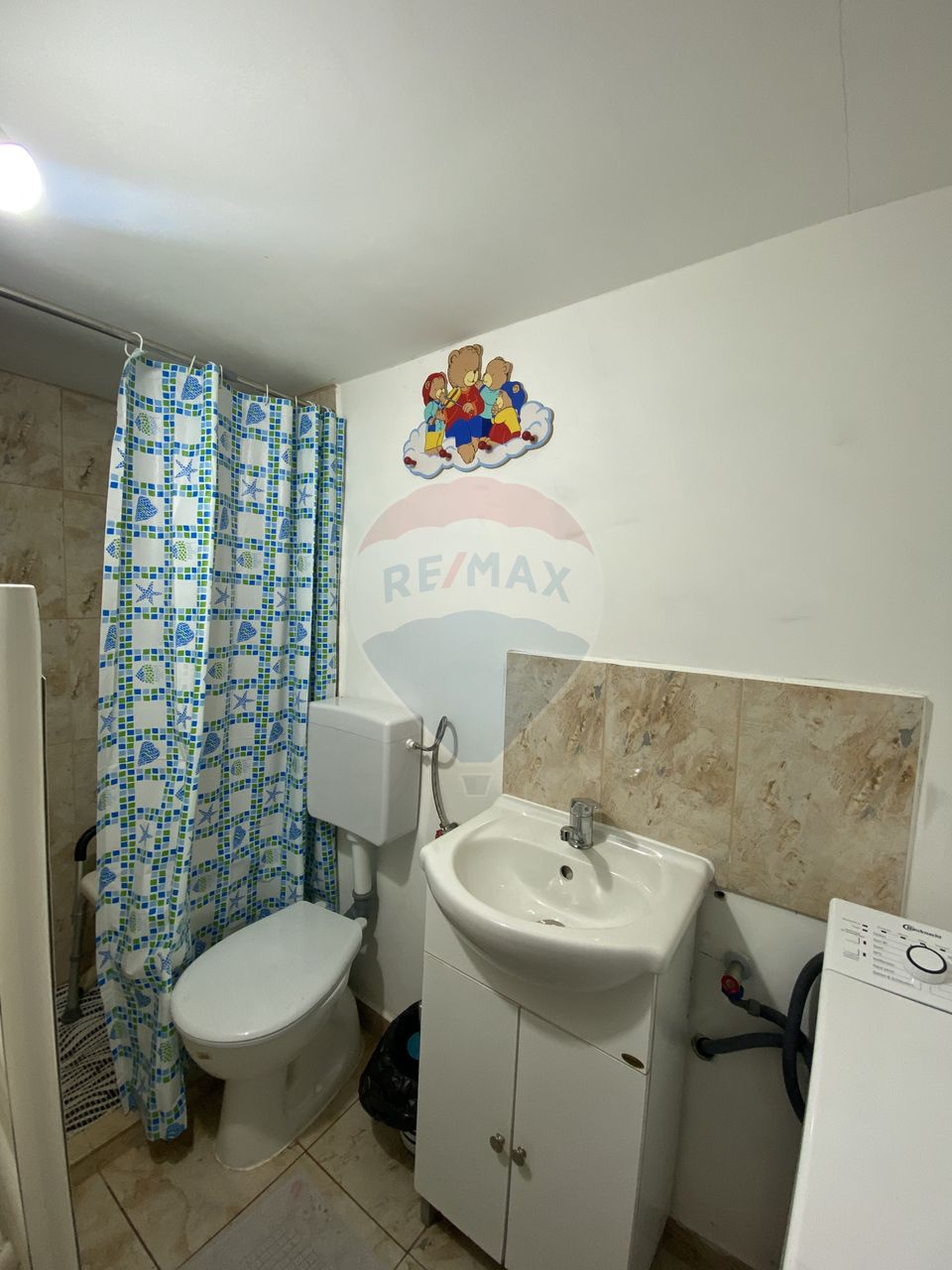 Casă la țară în comuna Laslea