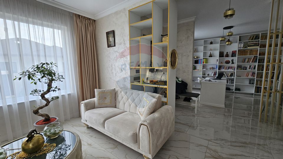 5 room House / Villa for sale