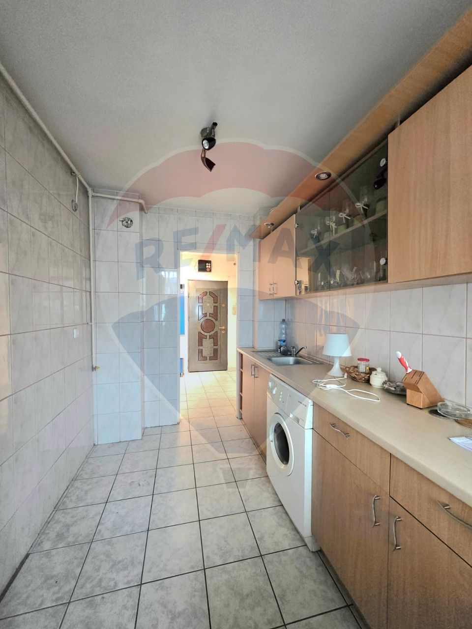 2 room Apartment for sale, Nord-Vest area