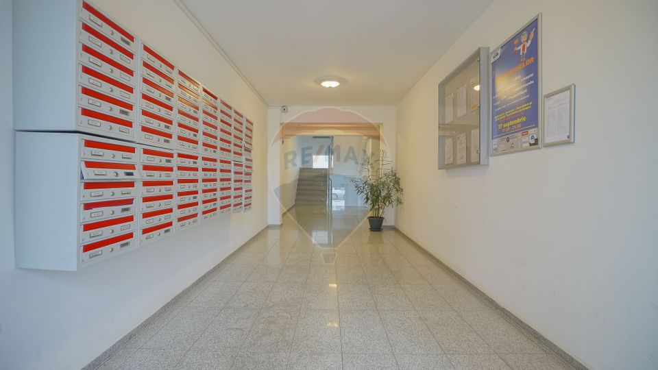 1 room Apartment for sale, Avantgarden area