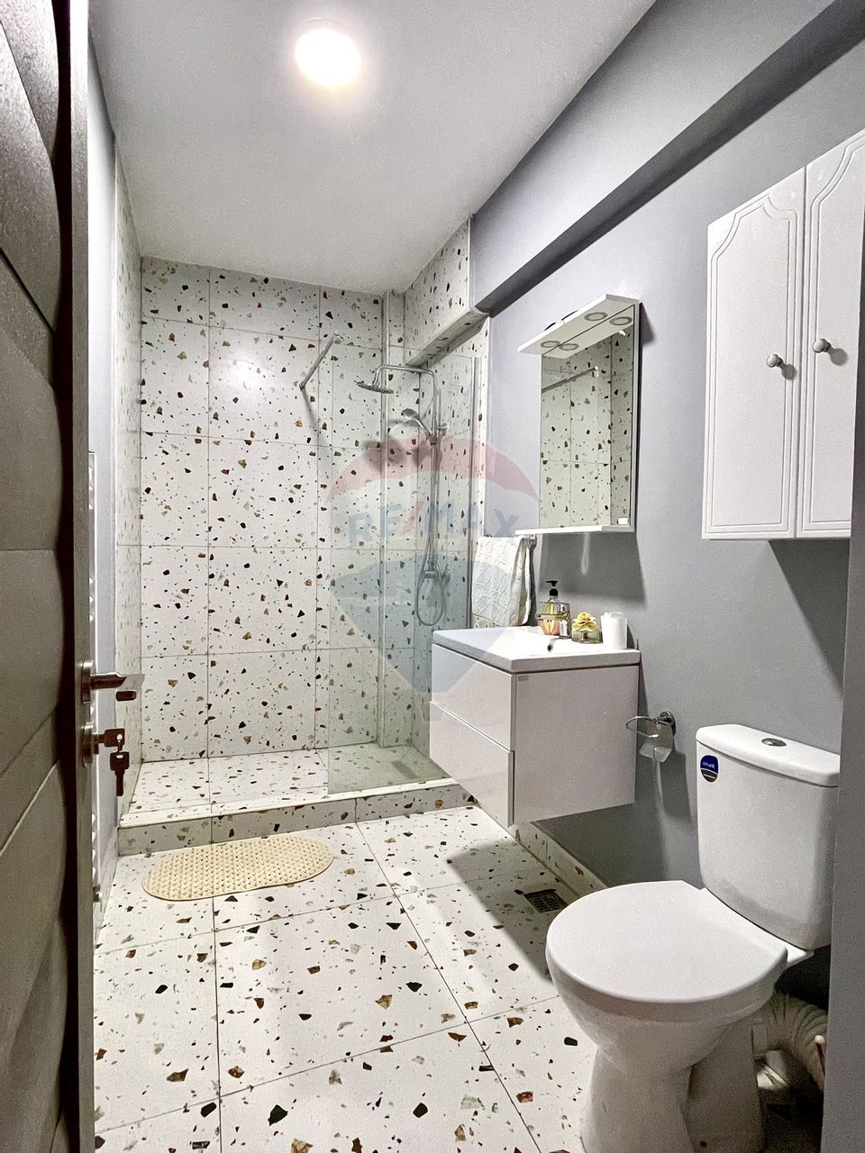 STUDIO DE VANZARE LIDL MAMAIA NORD