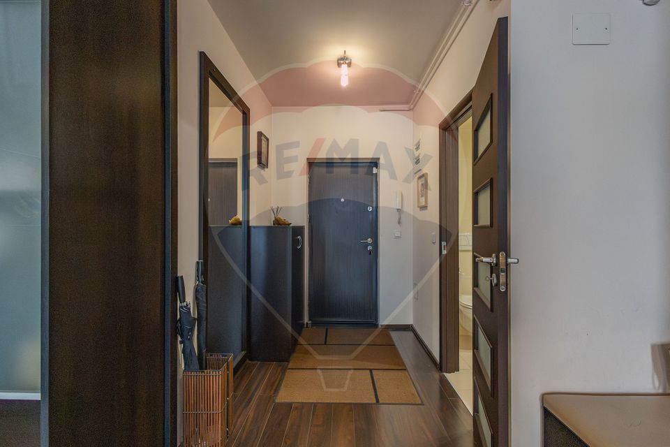 Executive Apartment | Sagului | Luceafarul | 70mp | 2camere 2bai | Lux