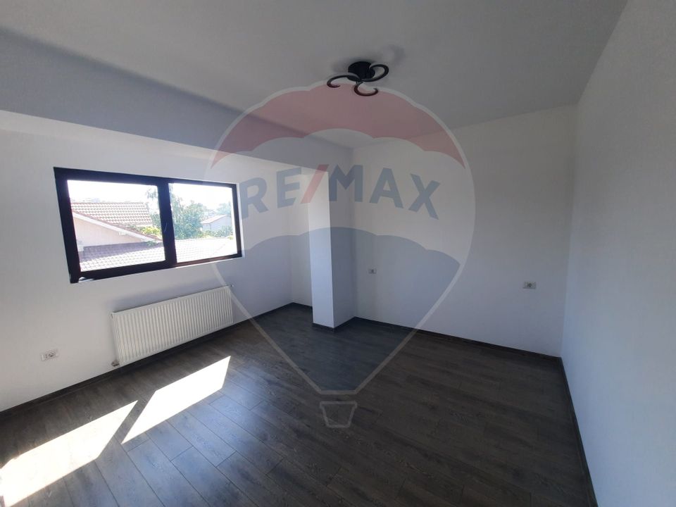 Apartamente noi 3 camere (cel mai mic pret/mp + parcare gratuita)