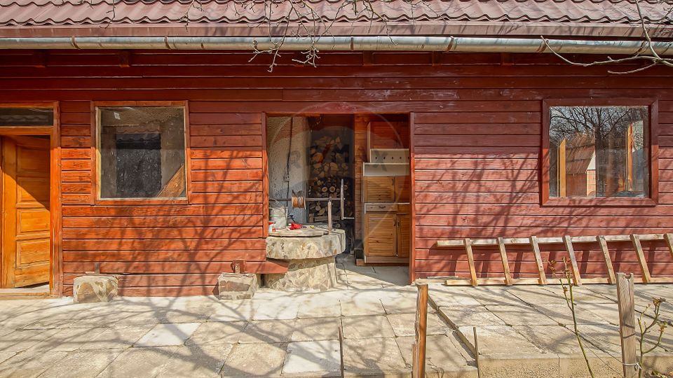 3 room House / Villa for sale