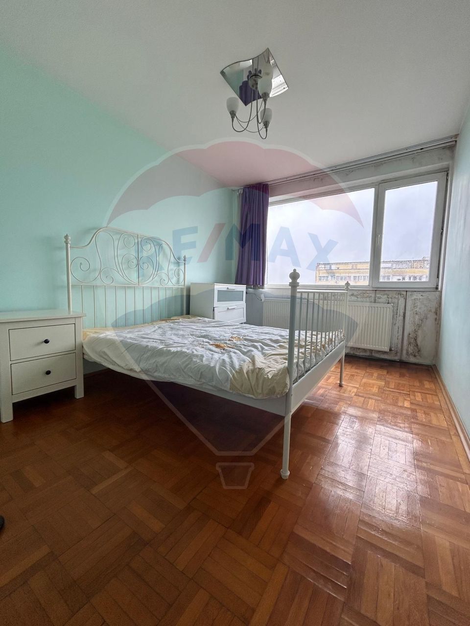 Vanzare Apartament 2 camere zona Muncii Panorama Arena Nationala