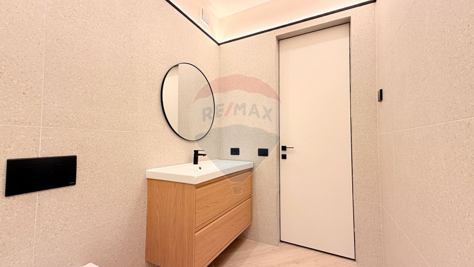 2 room Apartment for rent, Pipera area