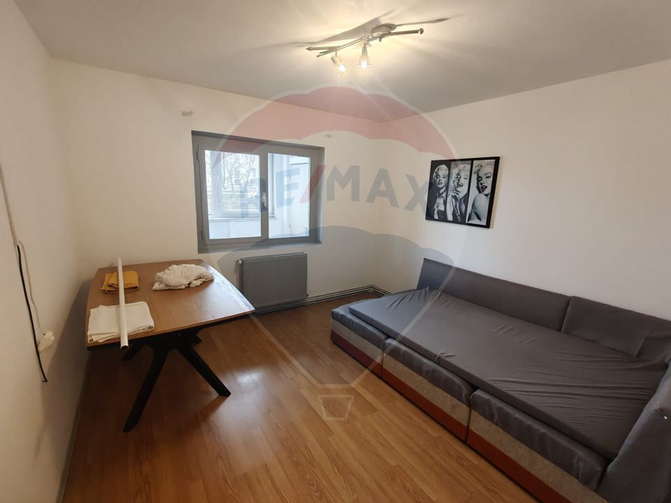 Apartament cu 2 dormitoare de inchiriat Liana