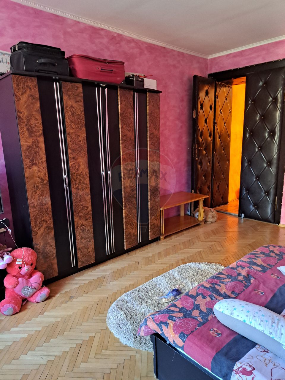 3 room Apartment for sale, Ultracentral area