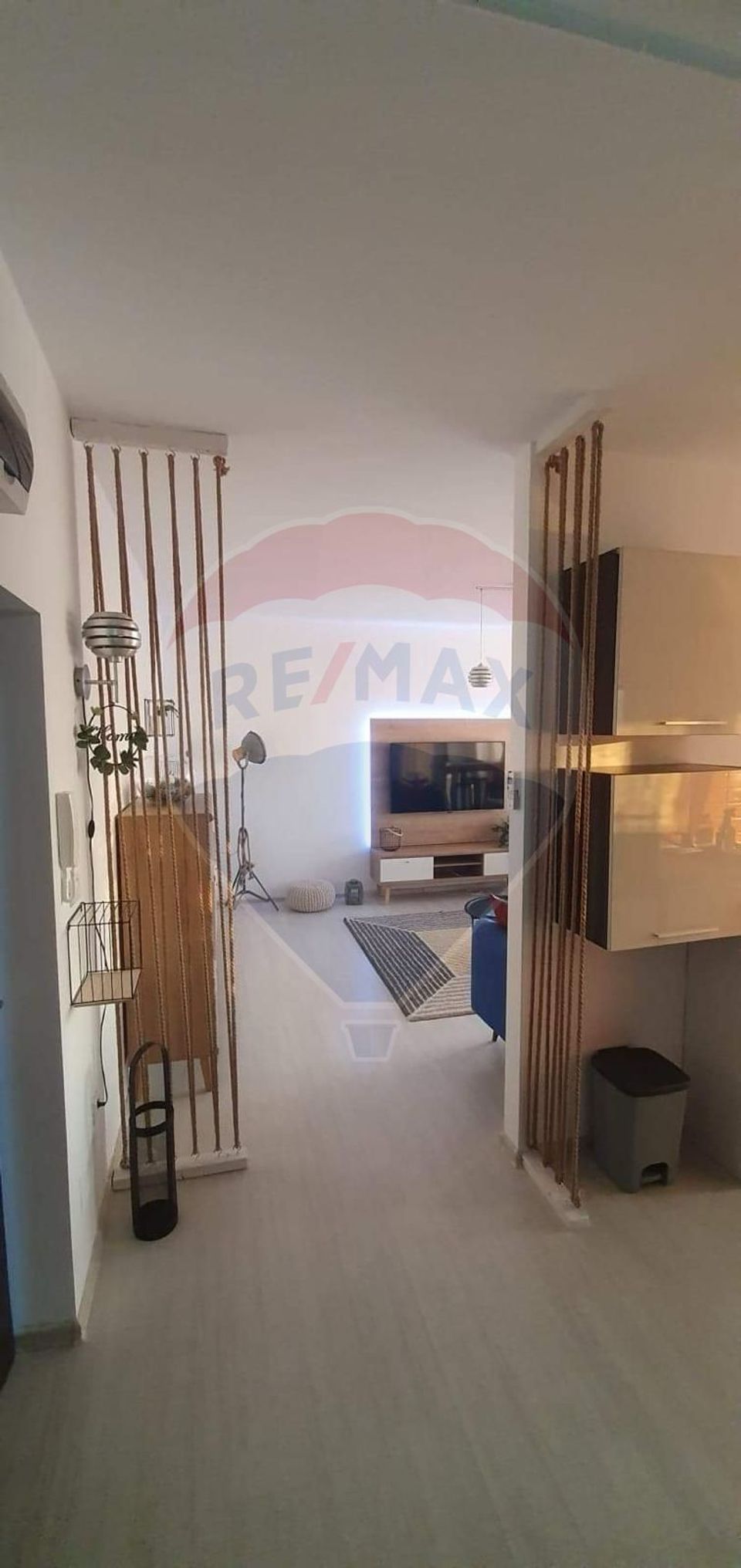 Apartament URBANA Polivalenta 2 camere si loc de parcare