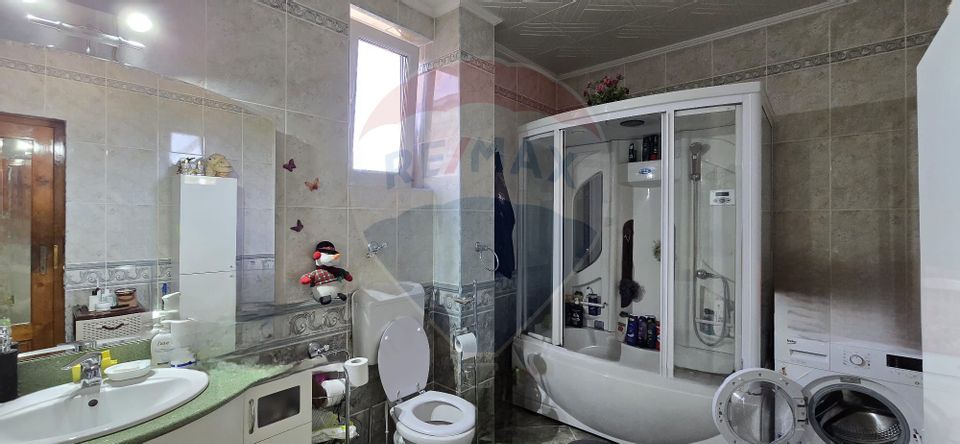 8 room House / Villa for sale, Central area