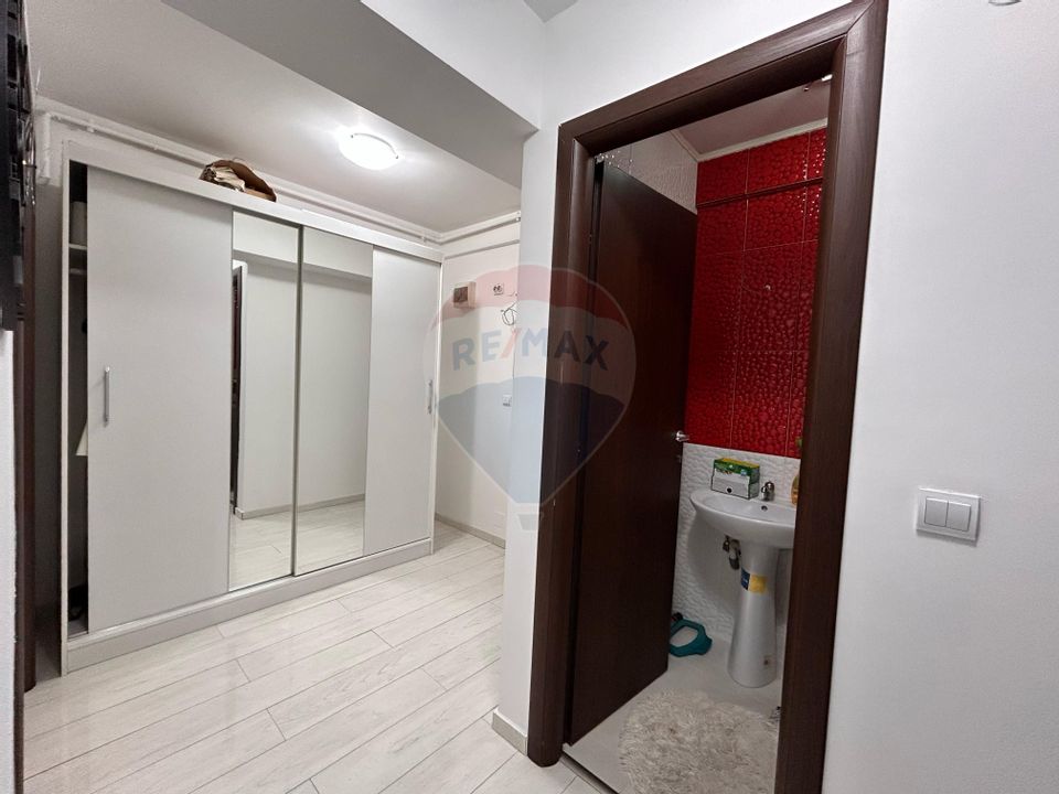 3 room Apartment for sale, Calea Severinului area