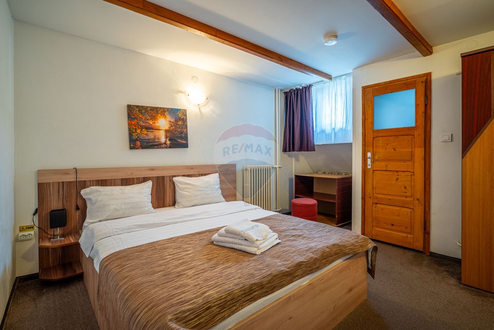 Apartament 3 camere in Busteni–Aproape de Pârtie și Centrul Stațiunii