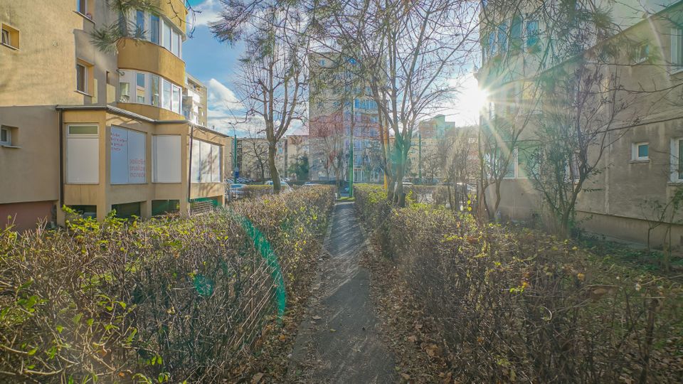 Comision 0% Apartament 2 camere, Centrul Civic