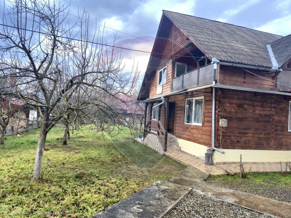 7 room House / Villa for sale