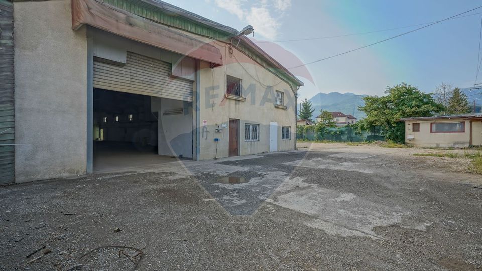 794sq.m Industrial Space for rent, Periferie area