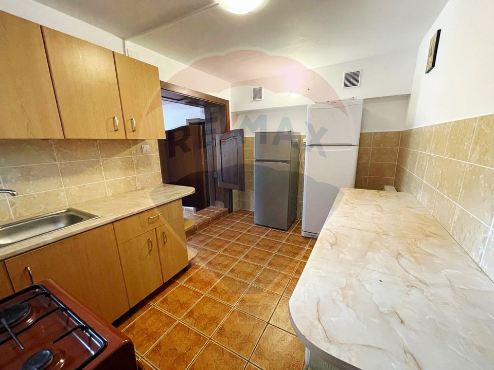 Casa /Vila de vanzare in Durau