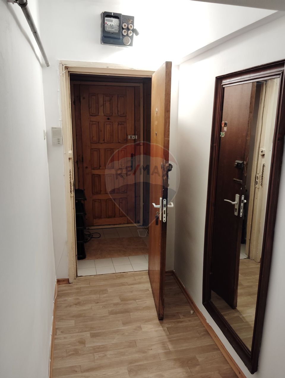 2 room Apartment for rent, Central area