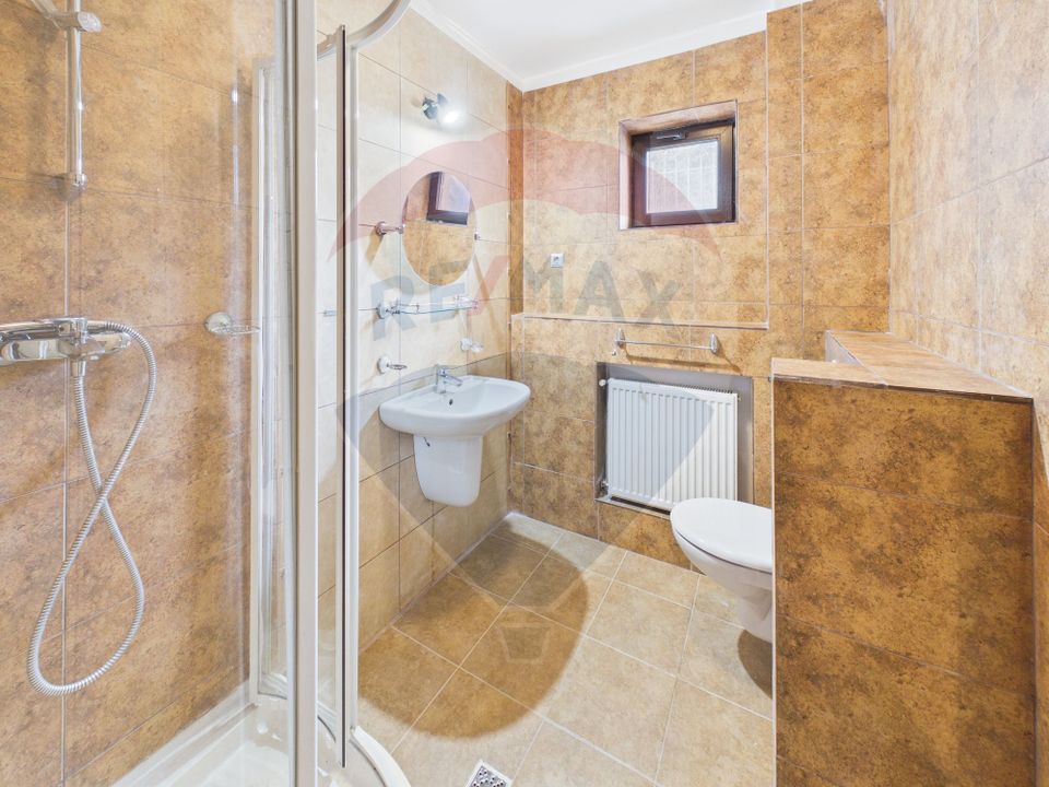 6 room House / Villa for sale, Cioplea area