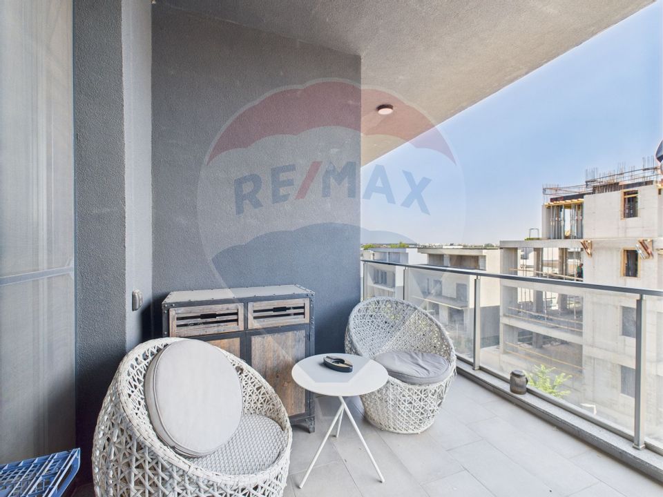 3 room Apartment for sale, Central area