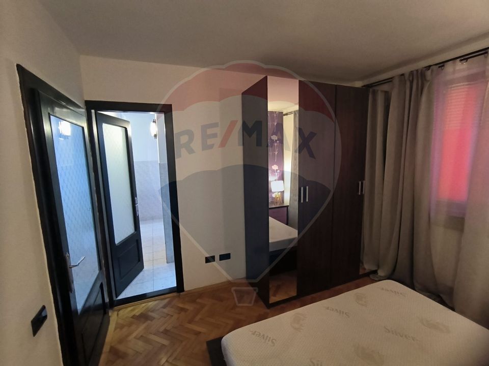 2 room Apartment for rent, Central area