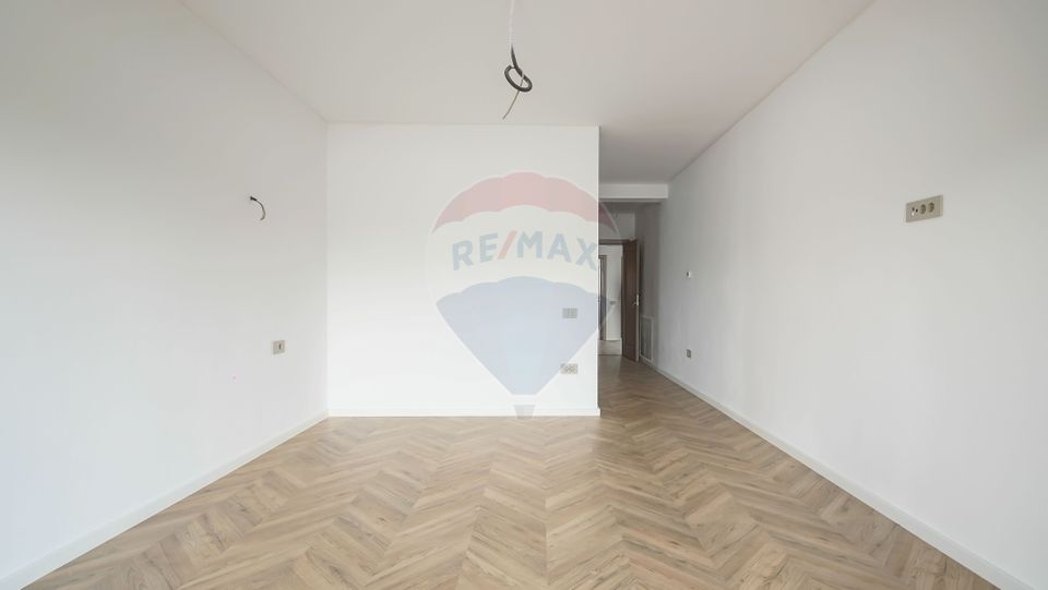 4 room House / Villa for sale, Stupini area