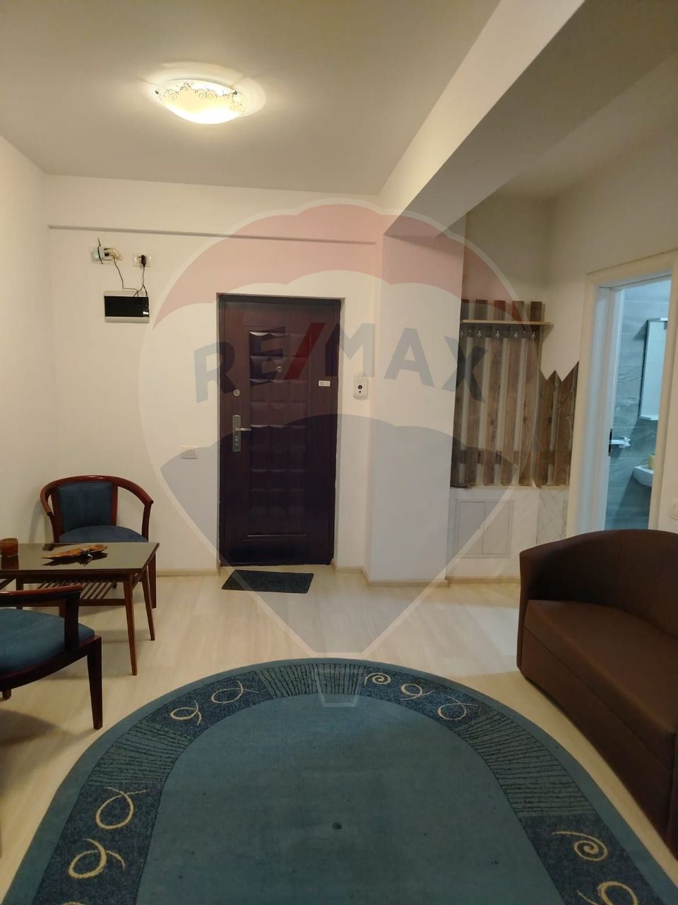 1 room Apartment for rent, Militari area