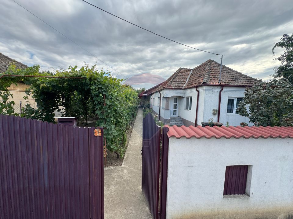 Casă / Vilă cu 6 camere de vânzare în zona Ultracentral