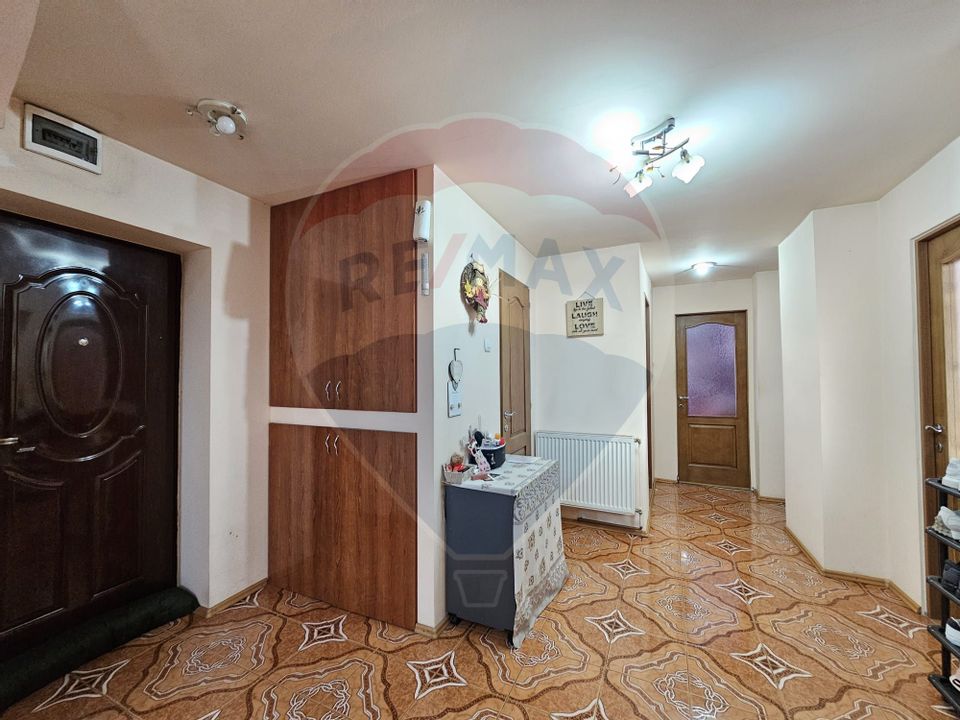 3 room Apartment for sale