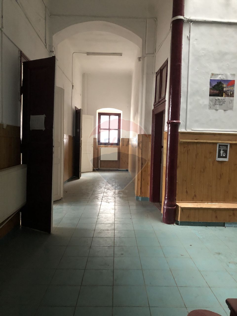 510sq.m Office Space for rent, Ultracentral area