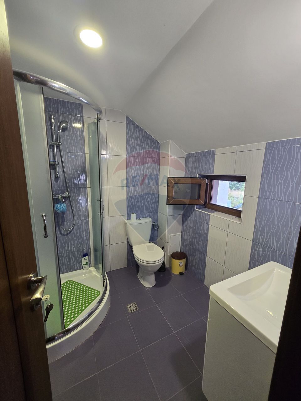 4 room House / Villa for rent, Lascar Catargiu area