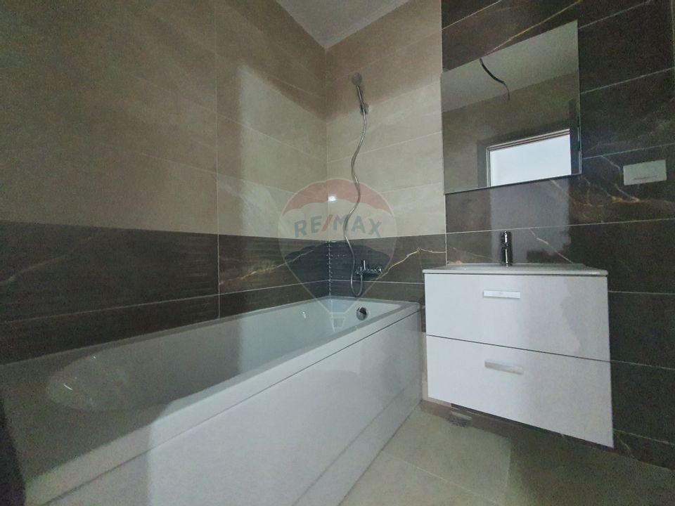 2 room Apartment for sale, Banca Nationala area