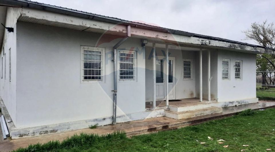 640sq.m Industrial Space for rent