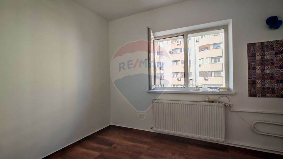 Apartament cu 2 camere de închiriat în zona Vitan Mall