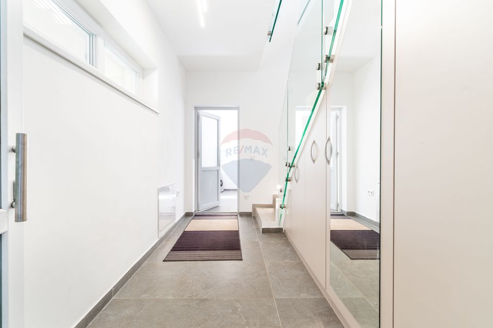 4 room House / Villa for rent, Dambul Rotund area