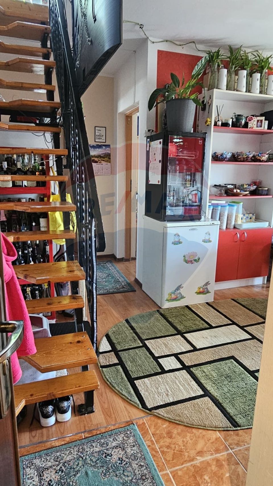 Apartament in Sibiu Cartier Turnisor