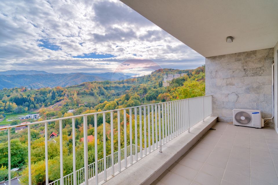 3 room Apartment for sale, Drumul Poienii area